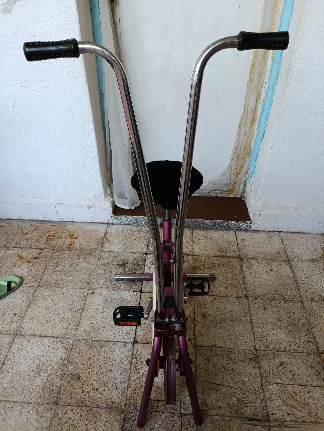 دوچرخه ثابت|تجهیزات ورزشی|مسجد سلیمان, |دیوار