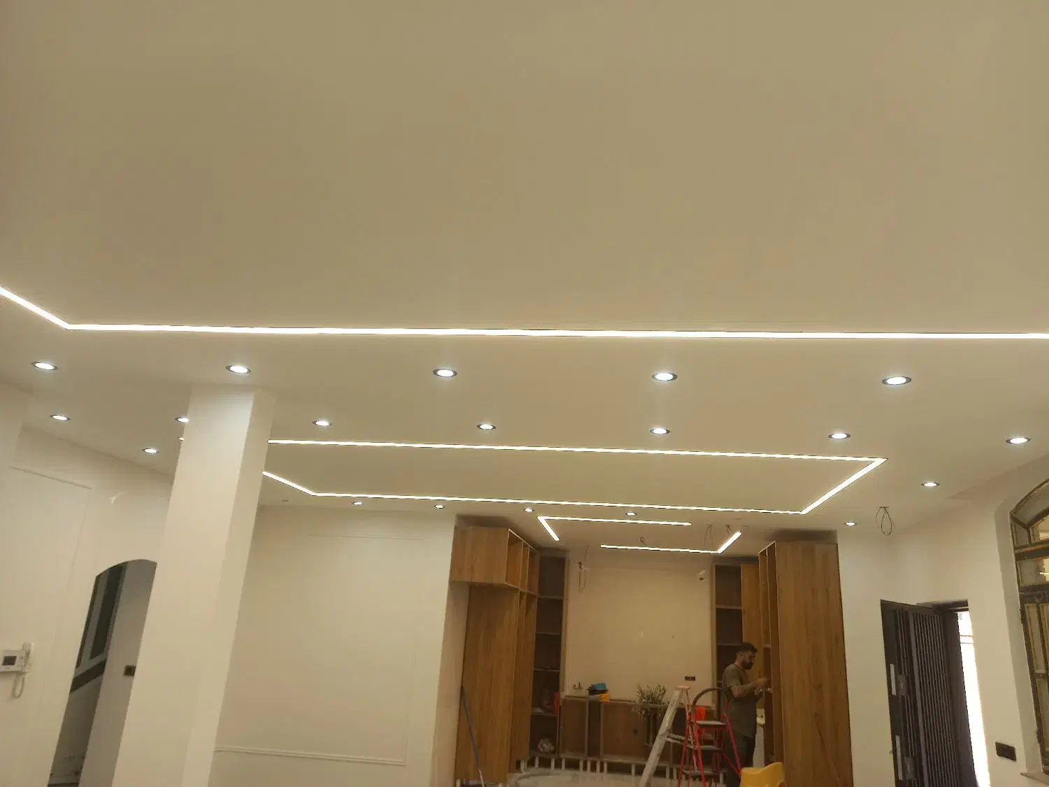 برقکار حرفه ای خدمات فوری|خدمات پیشه و مهارت|بندرعباس, |دیوار