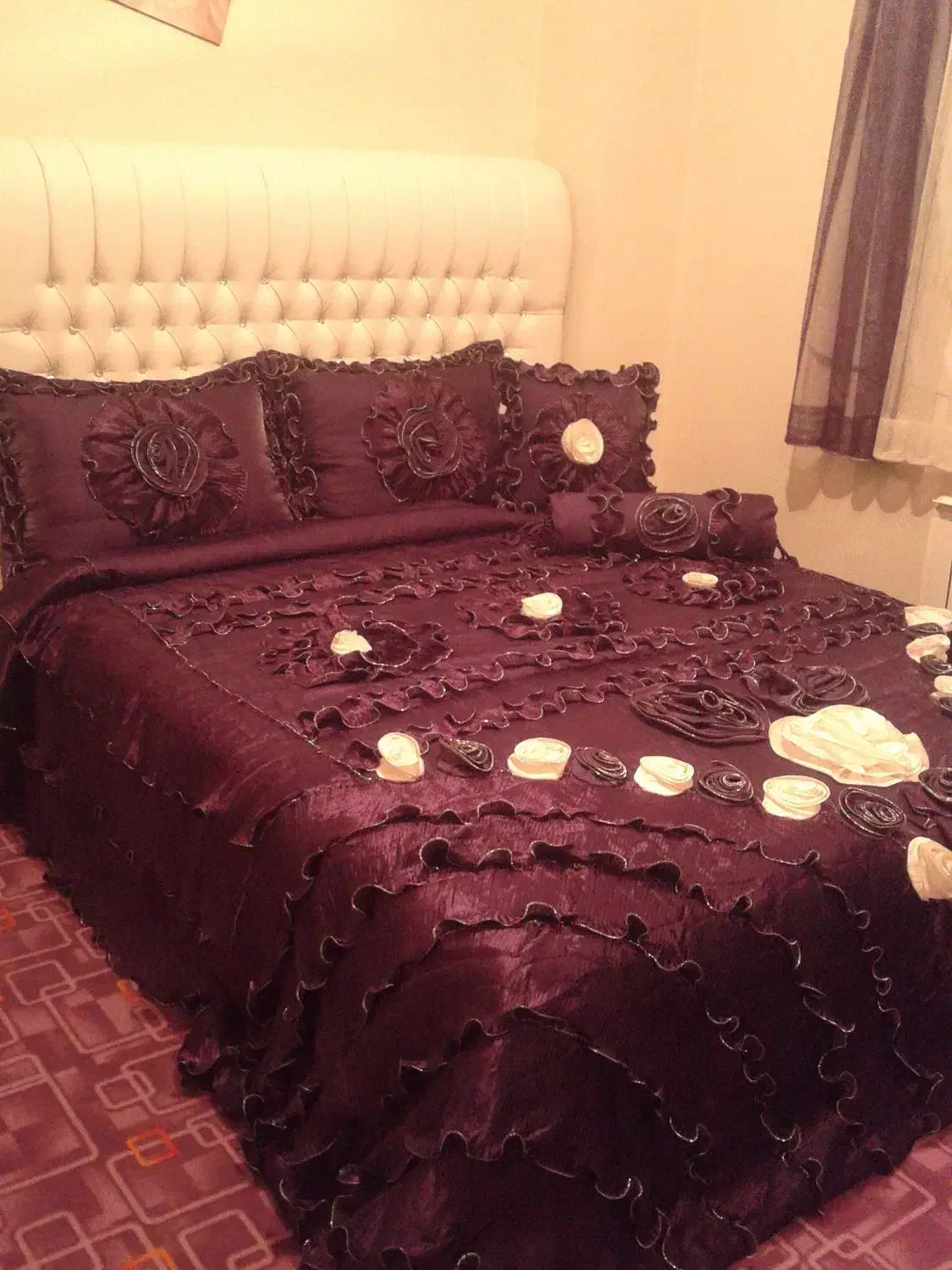 روتختی ترک نو|سرویس روتختی|ملارد, |دیوار