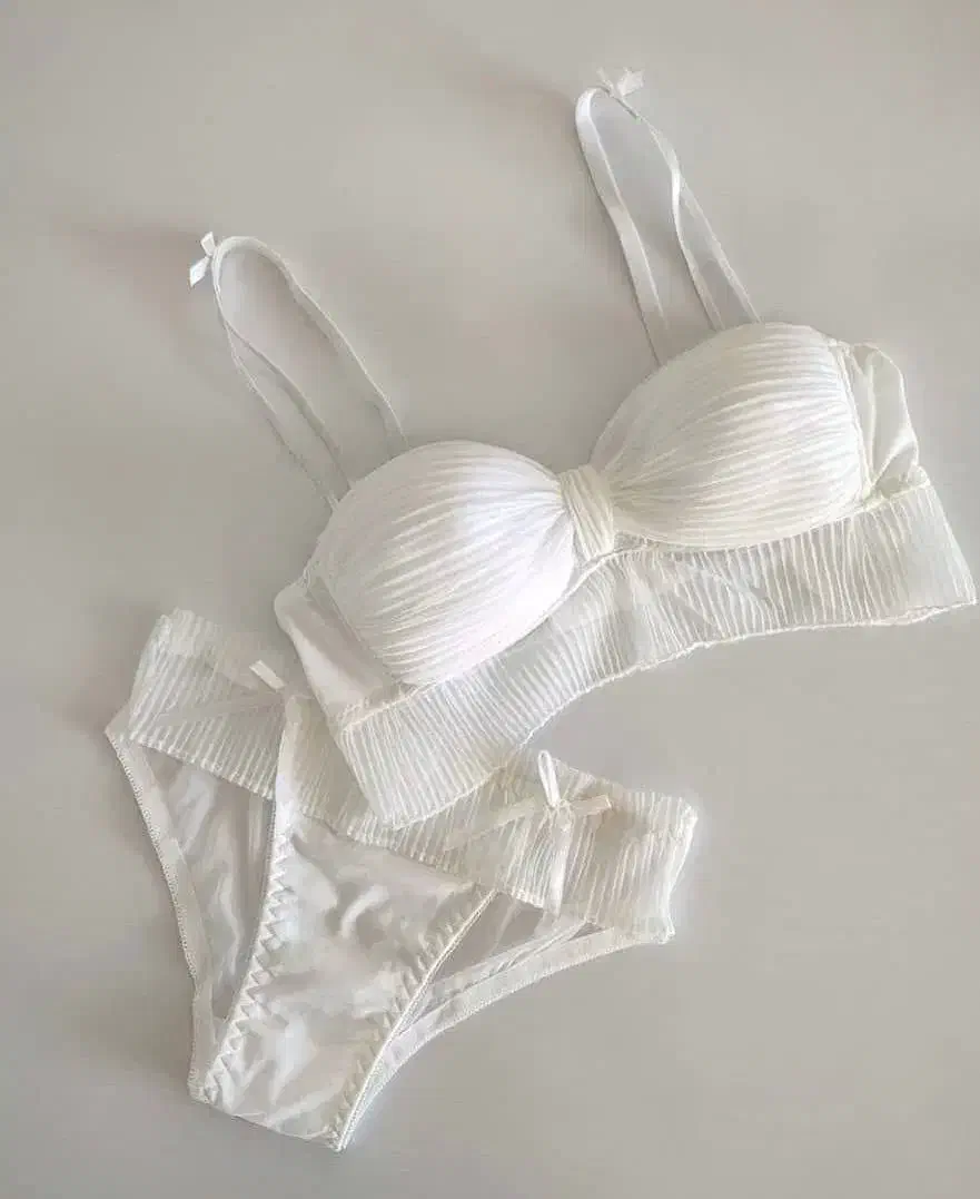 ست لباس زیر پاپیونی|لباس|میبد, |دیوار