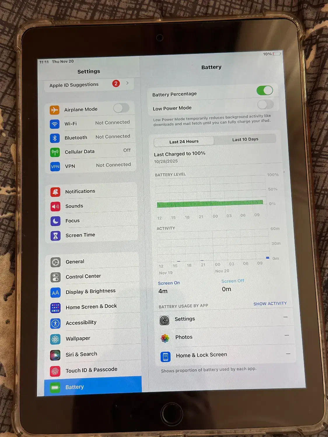 ipad air 2|تبلت|رشت, بازار|دیوار