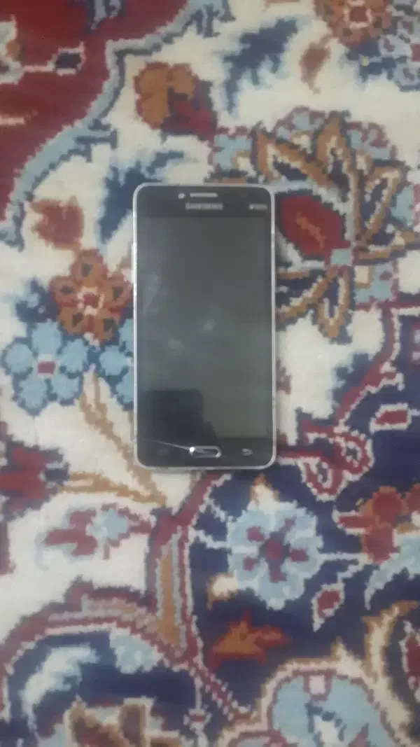 دوعدد گوشی سامسونگ جی وان مینی|موبایل|ابهر, |دیوار