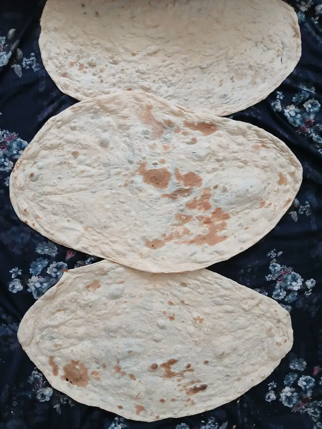 نان خانگی|خوردنی و آشامیدنی|نیشابور, فیض آباد|دیوار