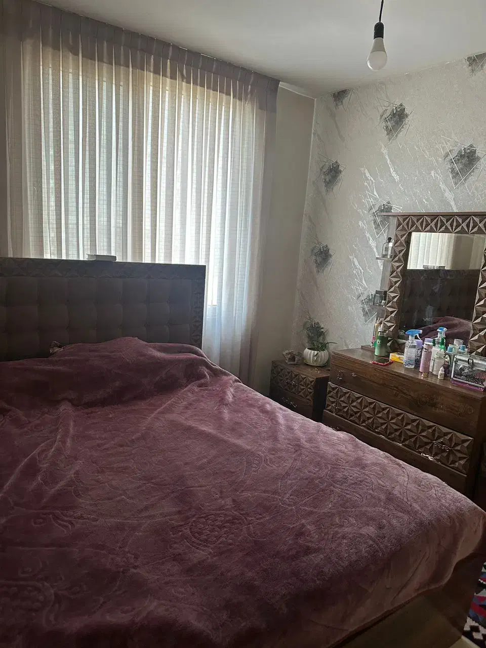 ۶۷متری یک خوابه با پارکینگ