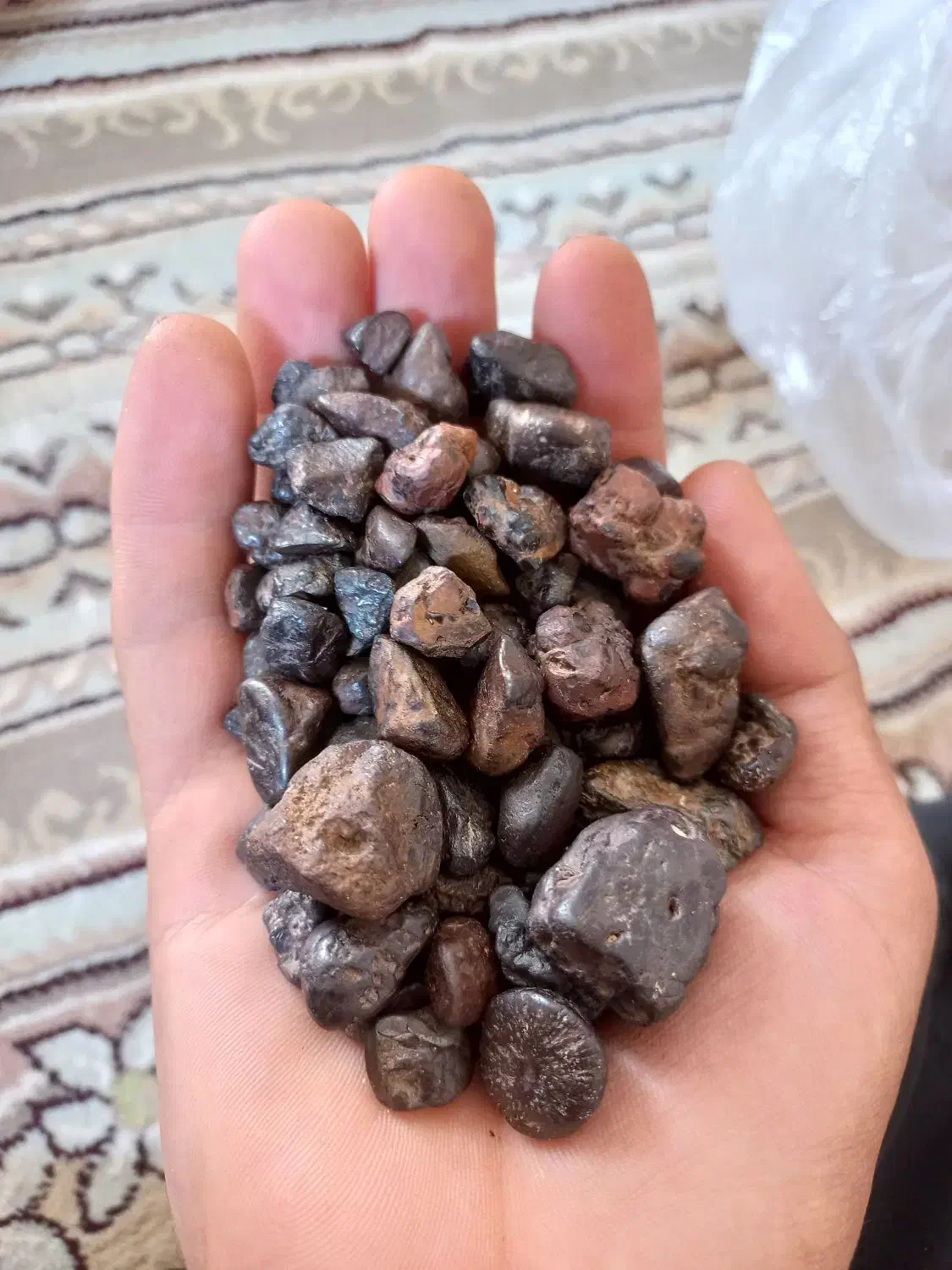 سنگ قیمتی|بدلیجات|اصفهان, چرخاب|دیوار