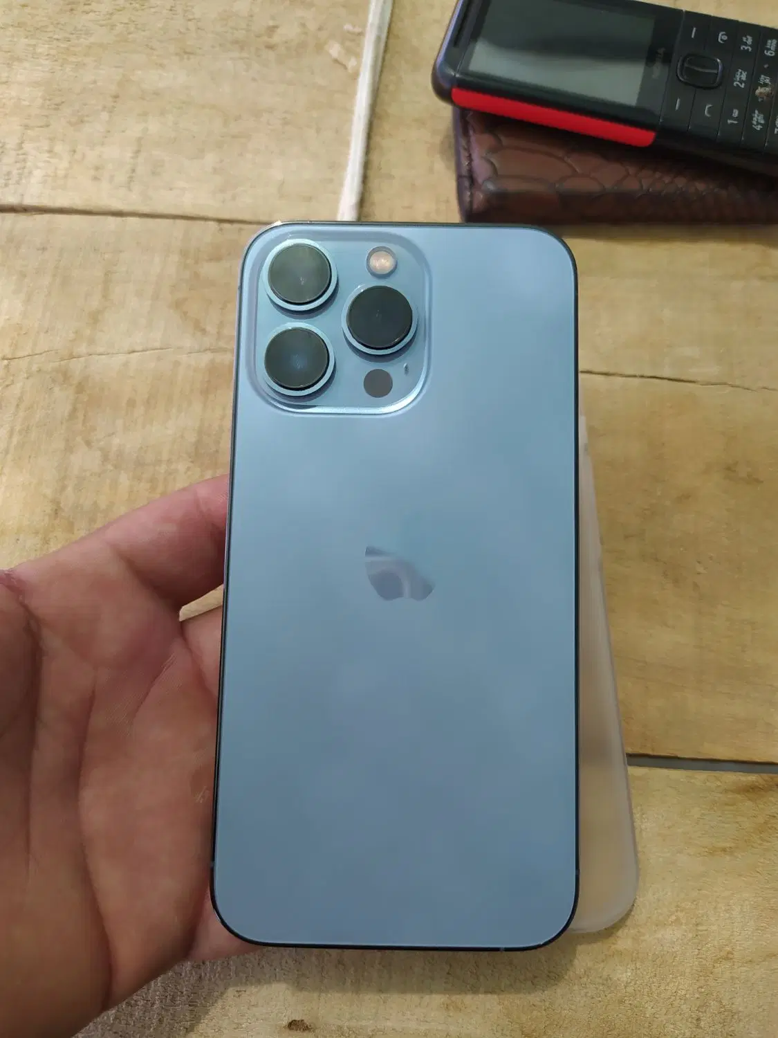 13pro|موبایل|سیلوانه, |دیوار