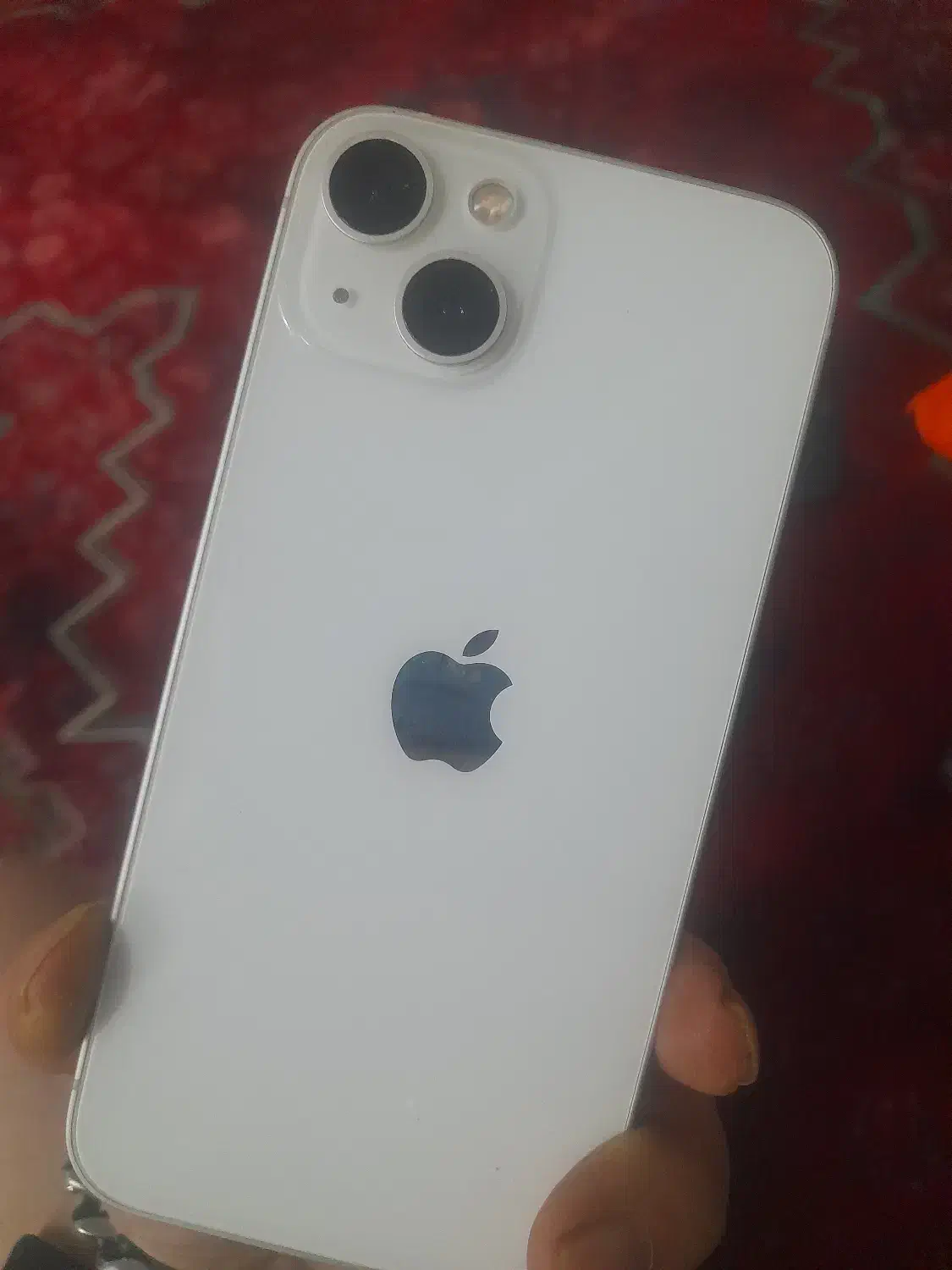 گوشی ایفون ۱۳ نرمال|موبایل|بروجرد, |دیوار