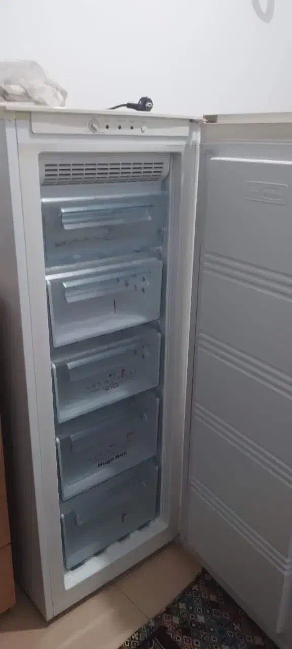 فریزر هایسنس ۵کشو|یخچال و فریزر|رشت, آزادگان|دیوار