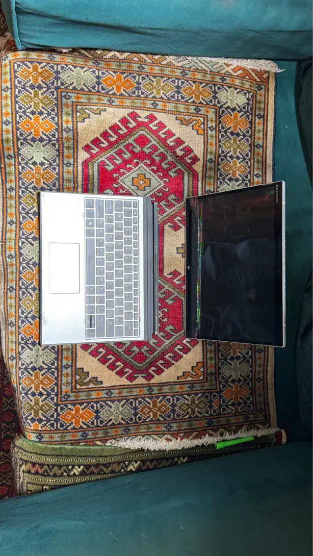 HP EliteBook X2 G8|رایانه همراه|تهران, سنائی|دیوار