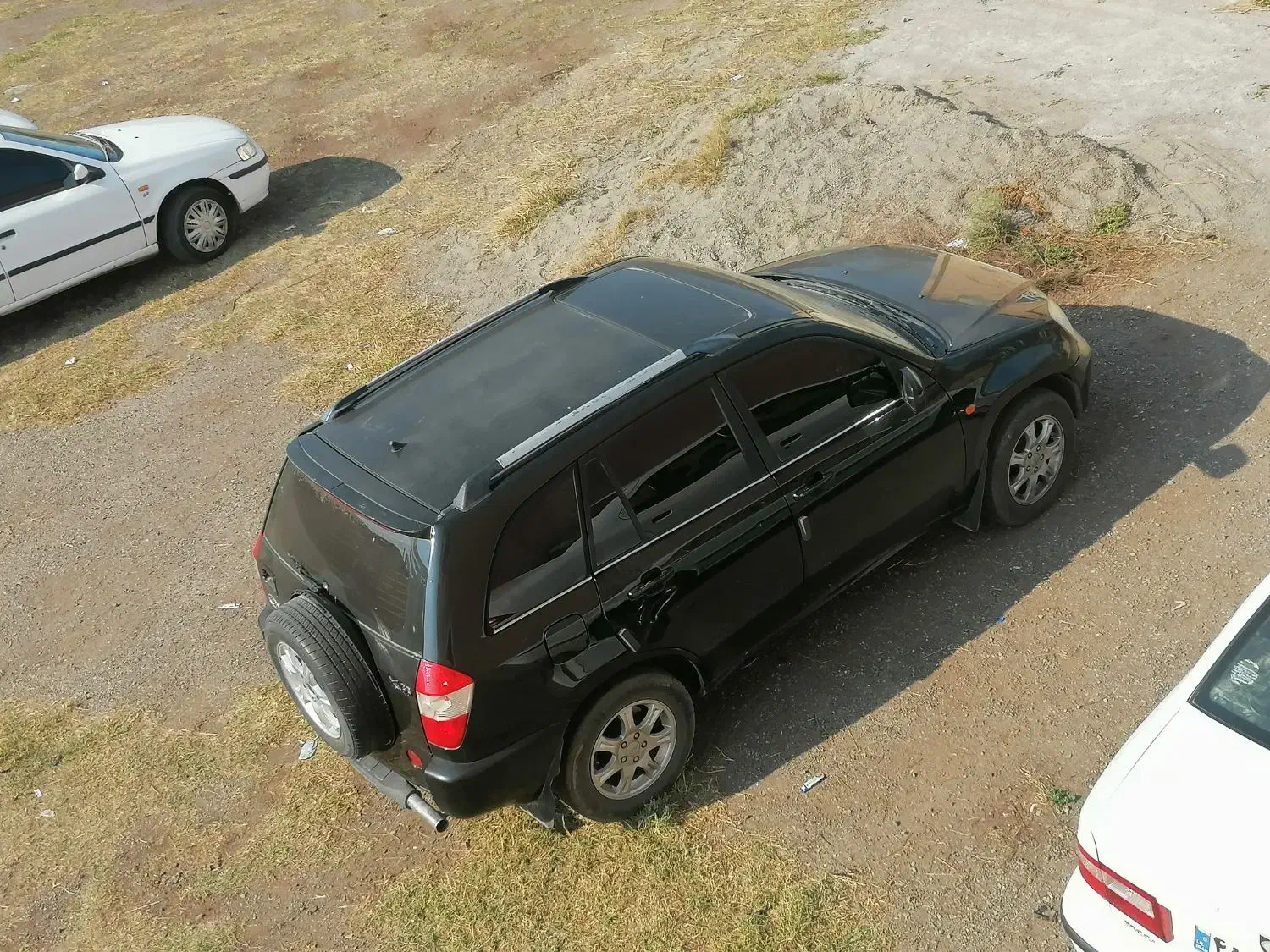 ام وی ام کارمندی کم کارکرد|خودرو سواری و وانت|پارسآباد, |دیوار