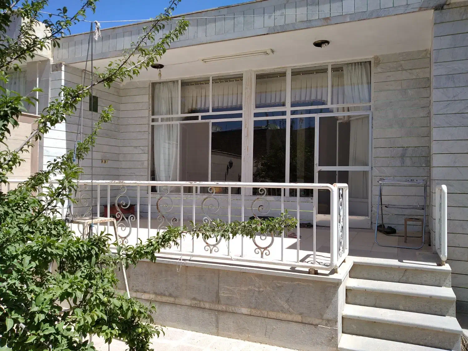 یک میلیارد تومان زیر قیمت کارشناسی، دلباز، تمیز|فروش خانه و ویلا|نجف‌آباد, یزدانشهر|دیوار