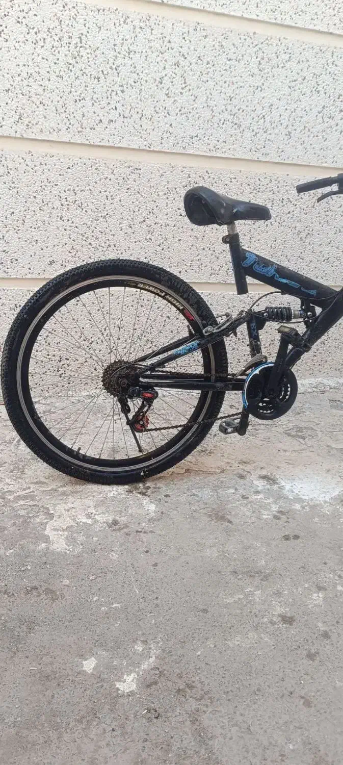 دوچرخه ۲۶|دوچرخه، اسکیت، اسکوتر|محمدیه-قزوین, |دیوار