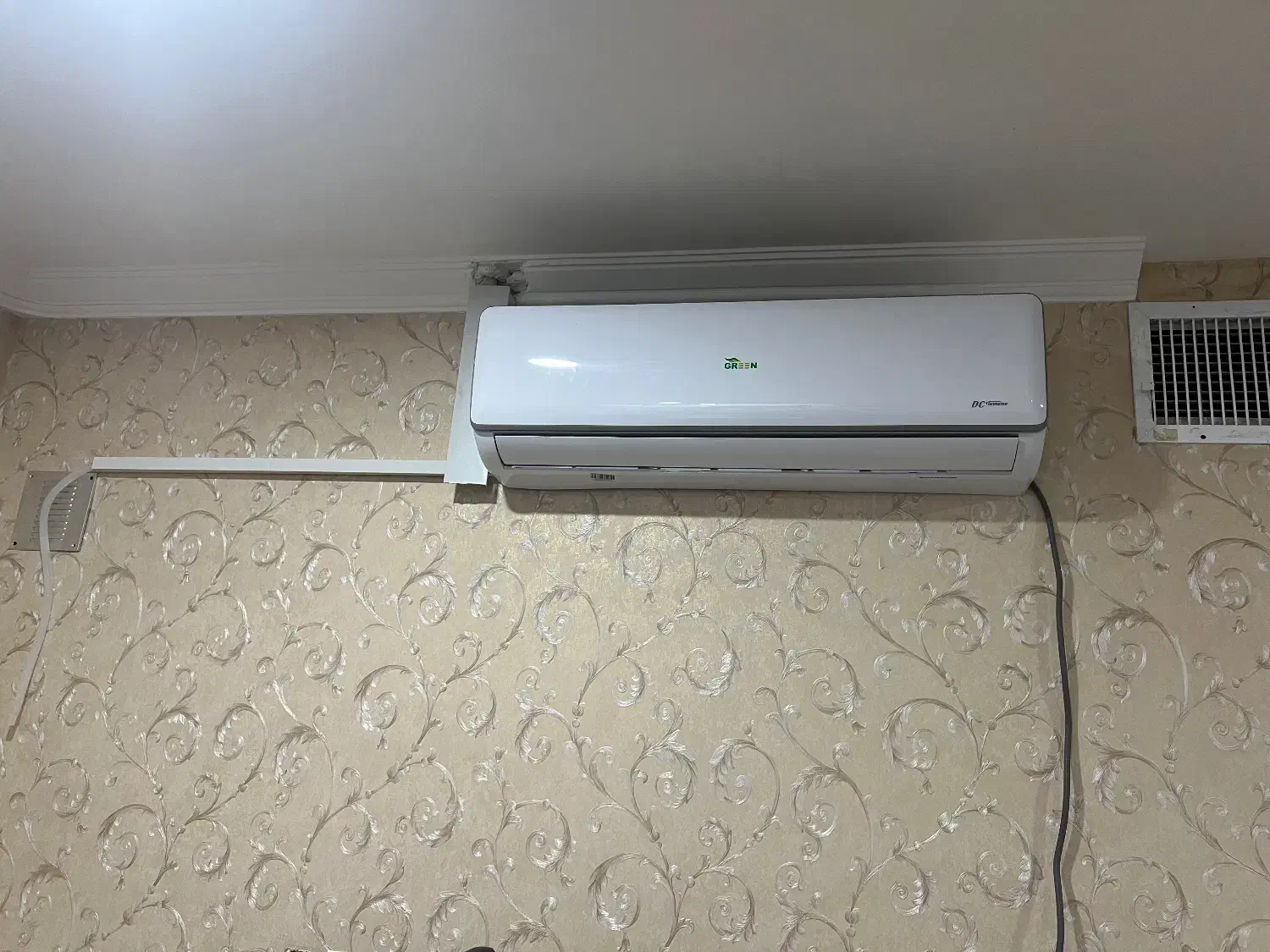 نصب و سرویس انواع کولرگازی|خدمات پیشه و مهارت|بیرجند, |دیوار