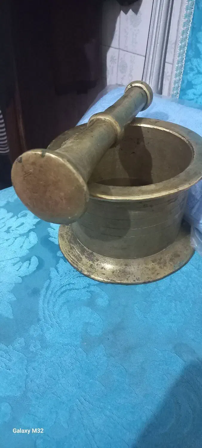 هاونگ|کلکسیون اشیاء عتیقه|آرادان, |دیوار