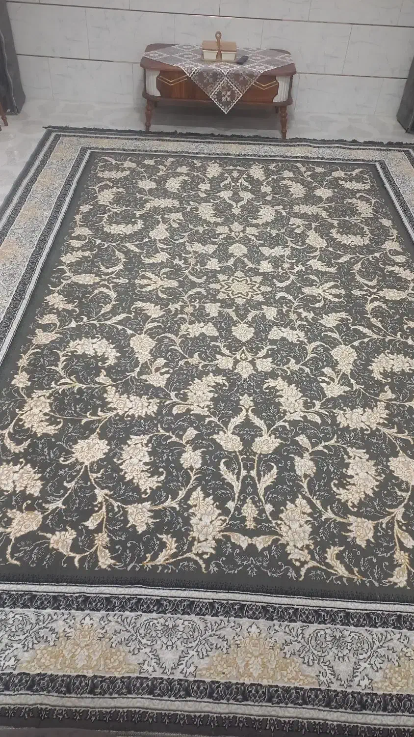 فرش|فرش|سمنان, |دیوار