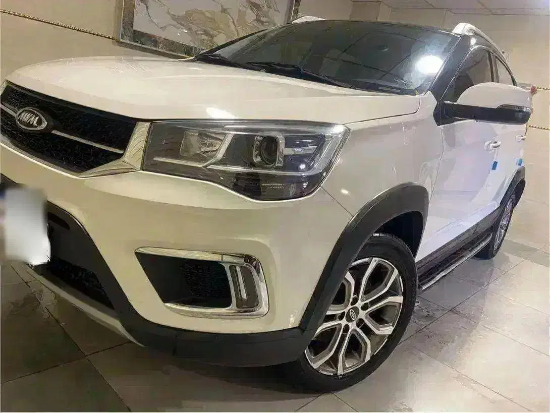 ام و ام mwm x22 اتومات مدل۹۹ بی رنگ|خودرو سواری و وانت|تبریز, |دیوار