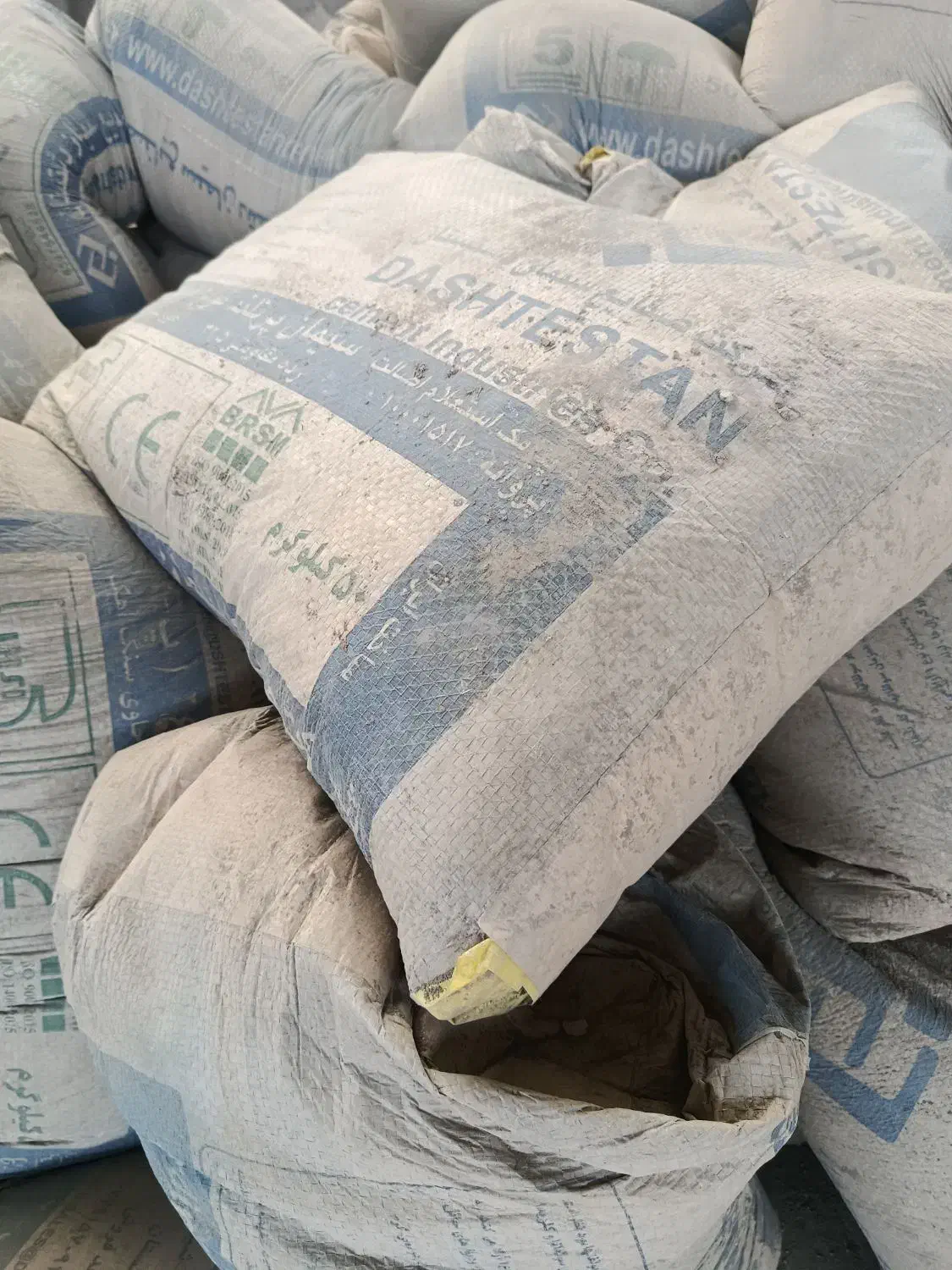 آبپخش سیمان پاکت دشتستان قیمت مناسب|مصالح و تجهیزات ساختمان|آبپخش, |دیوار