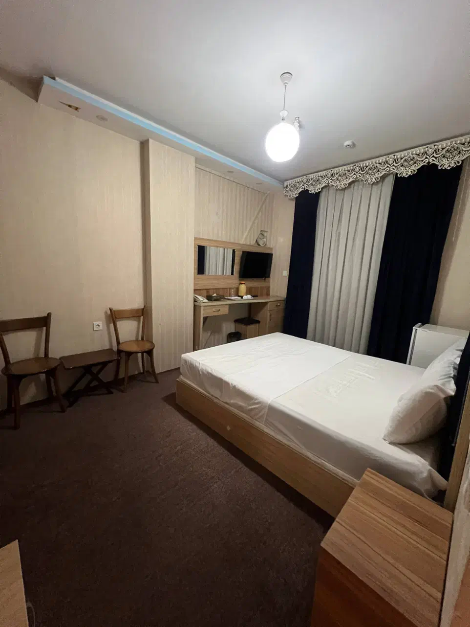 پیش ثبت نام تور مشهد با قطار ویژه دیماه|تور و چارتر|ایلام, |دیوار