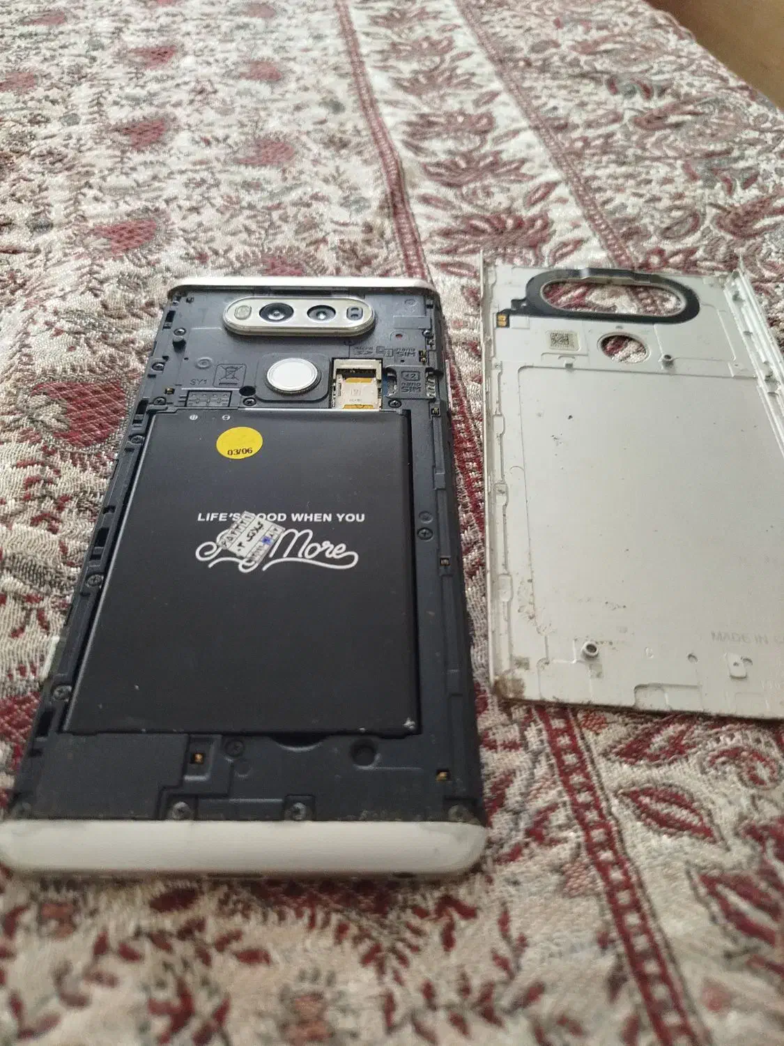 htc|موبایل|کرج, کوی کارمندان جنوبی|دیوار