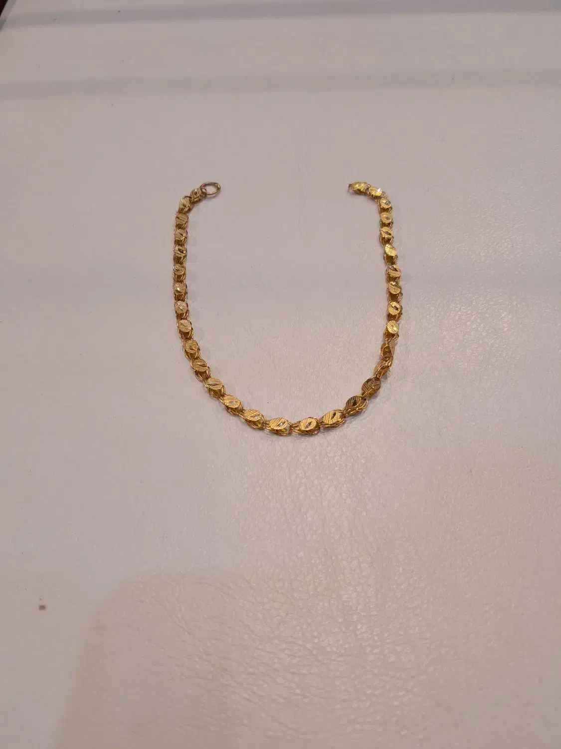 دستبند طلا با کمترین اجرت|جواهرات|اصفهان, سرتاوه|دیوار