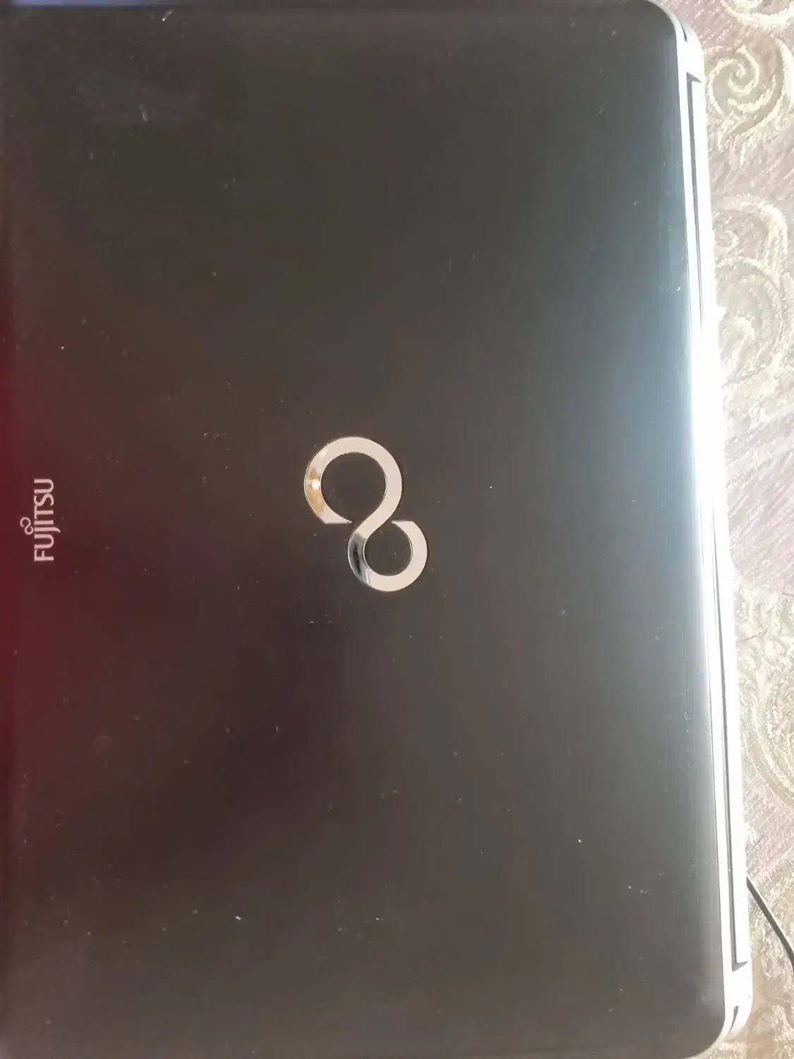 لب تاب فوجیستو. کارکرده|رایانه همراه|تهران, اوقاف|دیوار