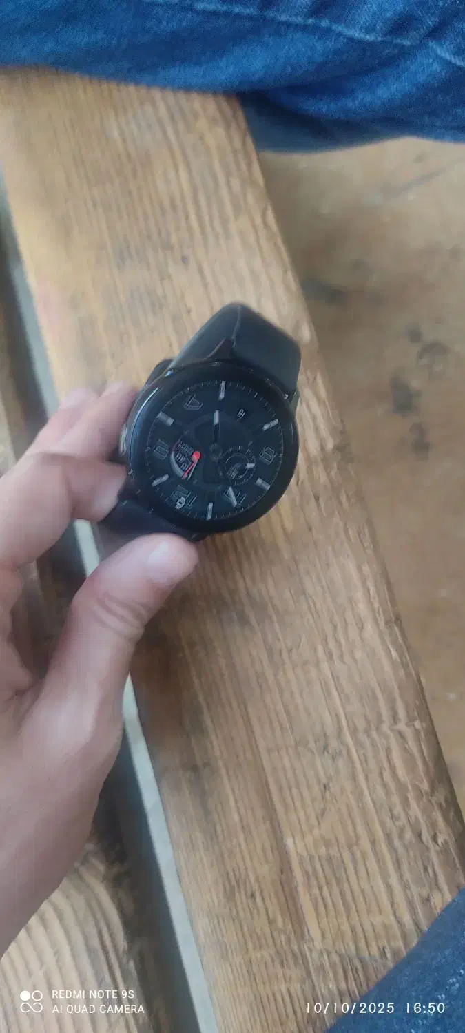 ساعت لمسی Galaxy Watch Active 2|ساعت|دوگنبدان, |دیوار