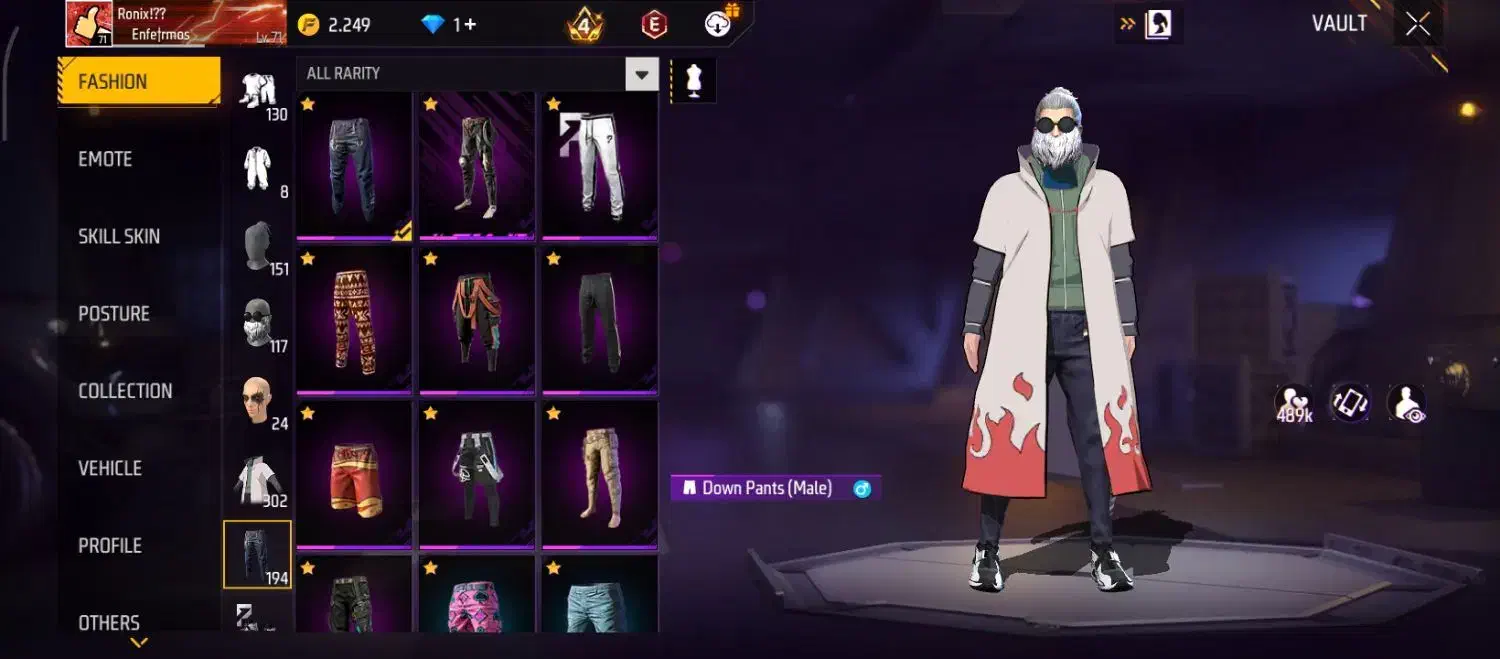 اک فری فایر|کنسول، بازی ویدئویی و آنلاین|برازجان, |دیوار