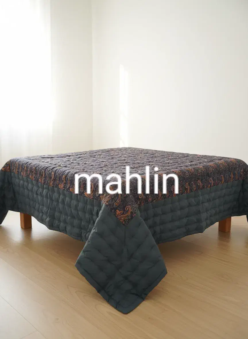 لحاف کرسی عمده و تکی|رختخواب، بالش، پتو|تهران, ارامنه|دیوار