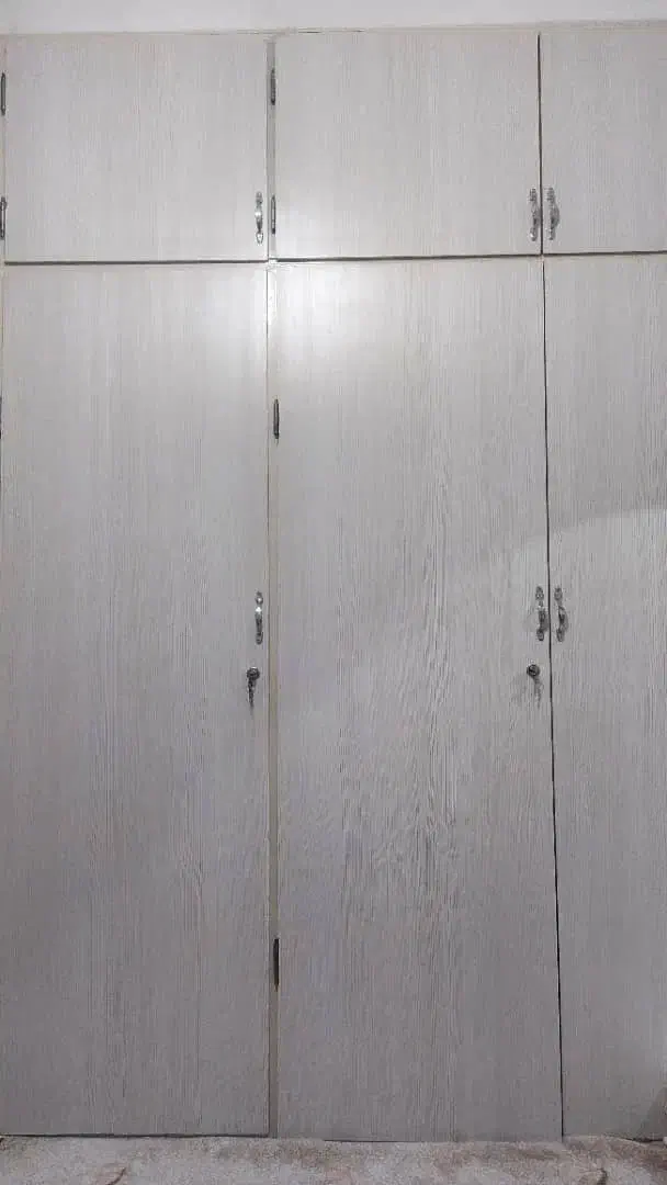 درب کمددیواری درحدنو|جاکفشی، کمد، دراور|گلستان (تهران), |دیوار