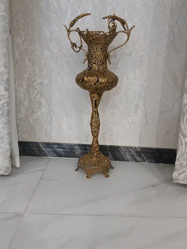 گلدان|صنایع دستی و سایر لوازم تزئینی|میانه, |دیوار