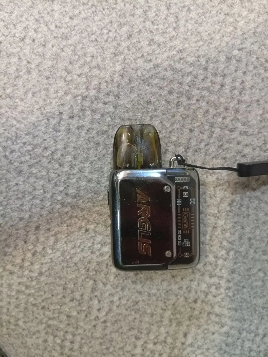 پاد آرگاس پی وان|زیورآلات و اکسسوری|شاهینشهر, شهرک گلدیس|دیوار