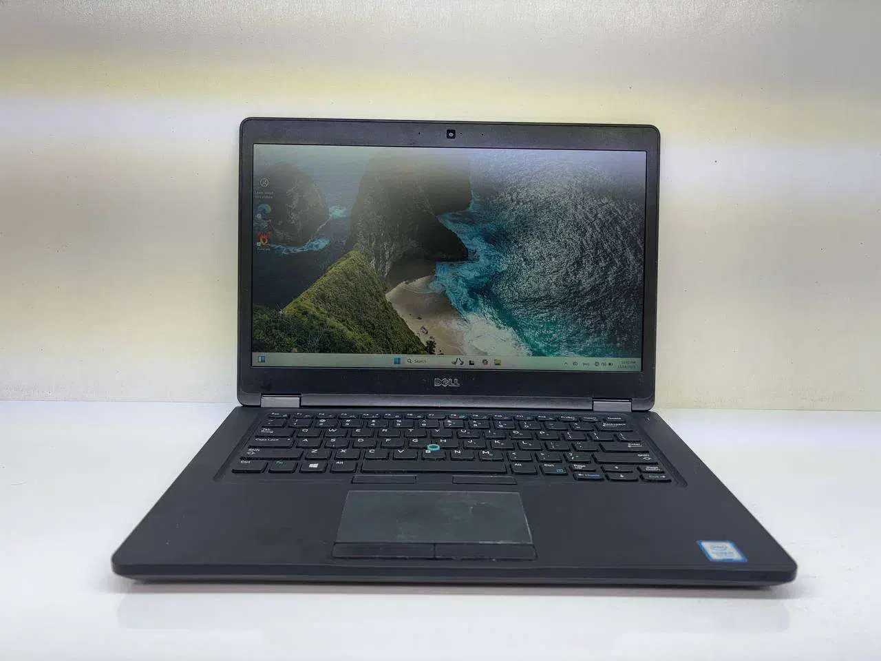 لپتاپ Dell مدل Latitude 5480|رایانه همراه|اندیشه, اندیشه فاز ۳|دیوار