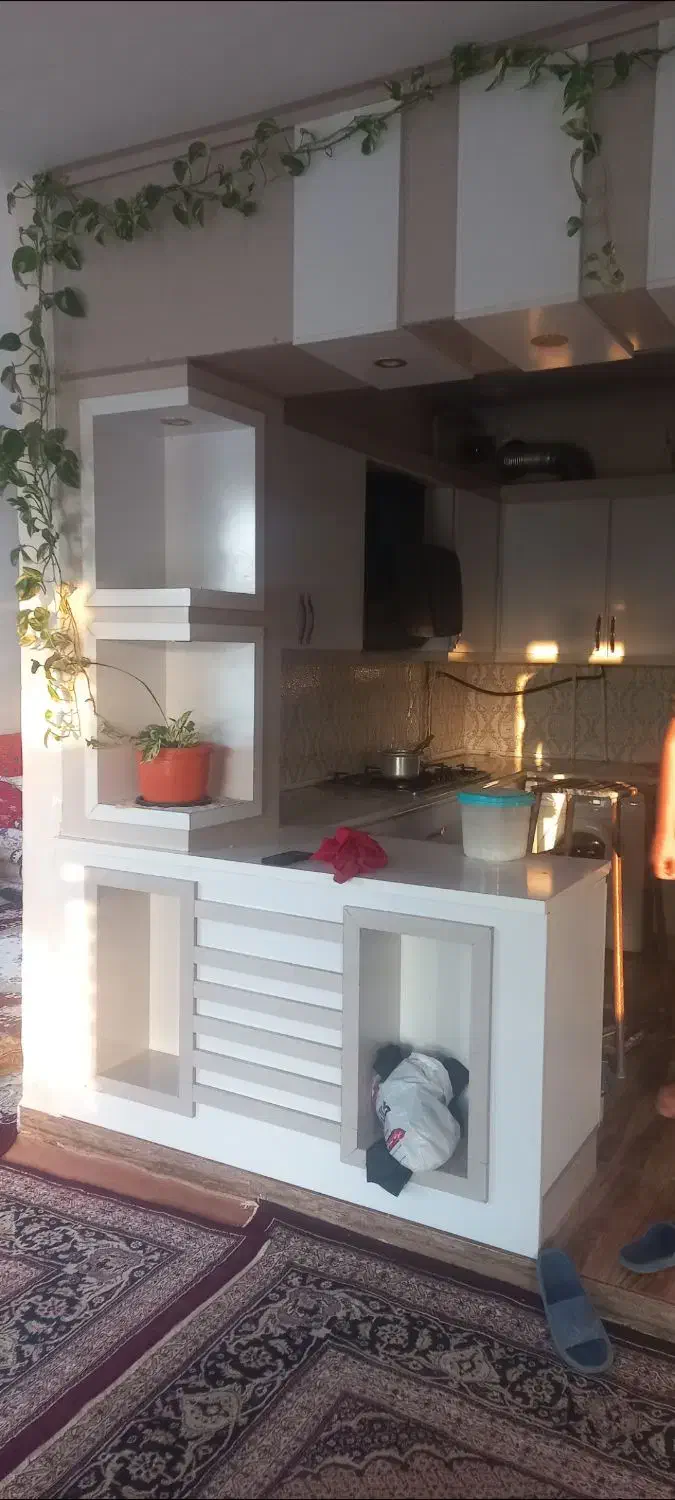 کابینت آشپزخانه|مصالح و تجهیزات ساختمان|اسلام آباد, |دیوار