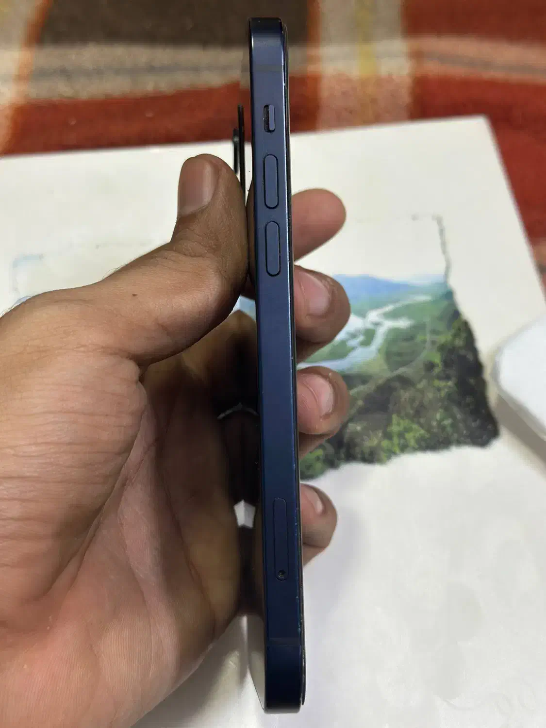 iphone 12|موبایل|زابل, |دیوار