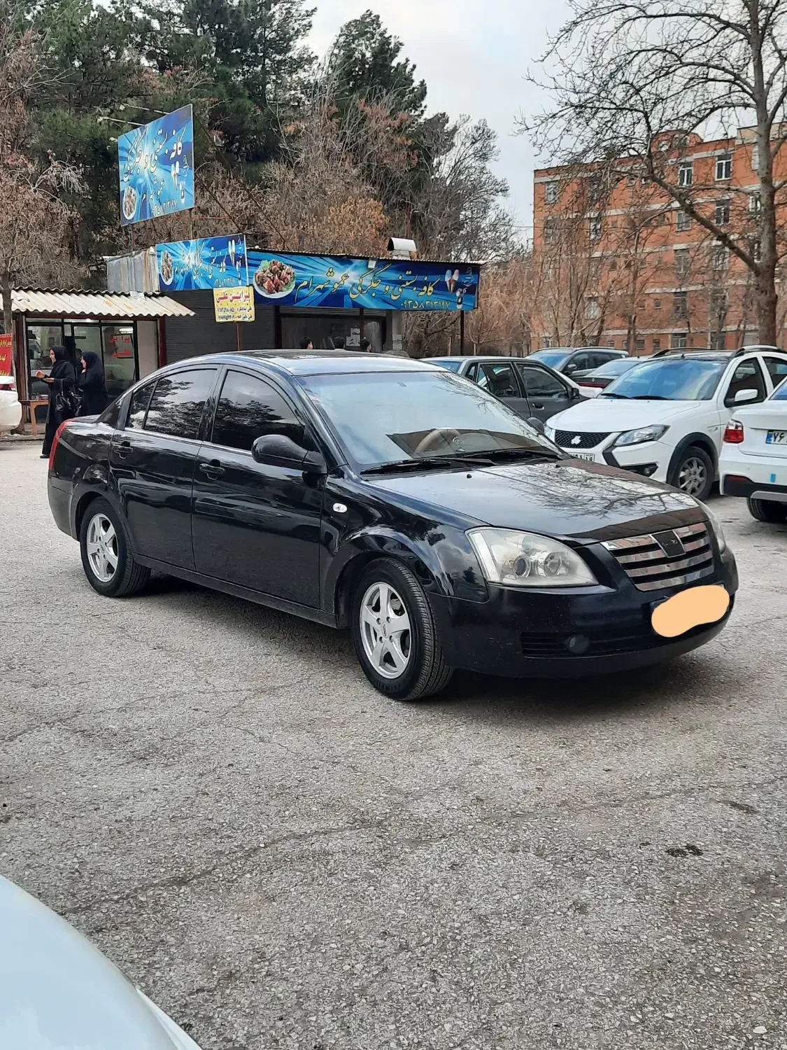 mvm 530|خودرو سواری و وانت|اصفهان, کوی امام|دیوار