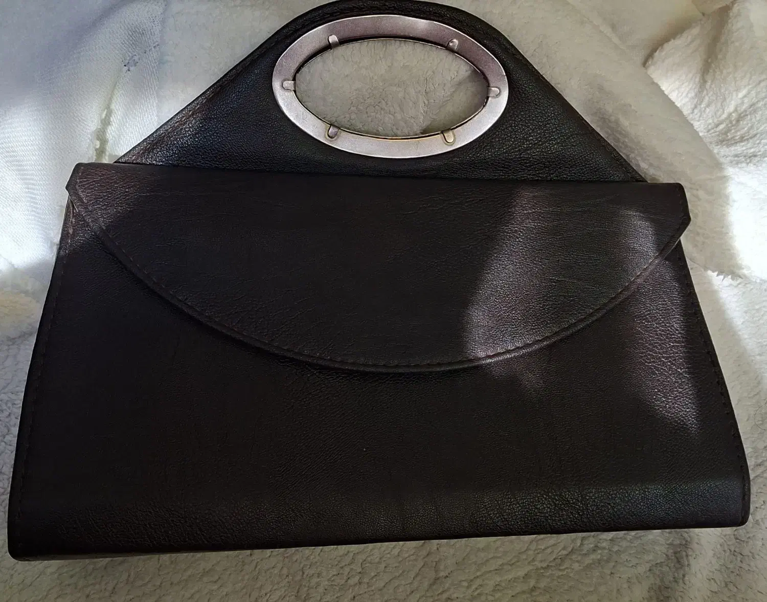 ۳ تا کیف باهم ۲۵۰ تومن|کیف، کفش، کمربند|تبریز, |دیوار