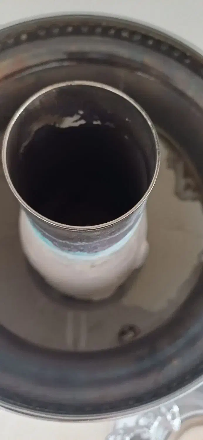 سماورگازی تابان|سماور، چای‌ساز، قهوه‌ساز|تهران, حکیمیه|دیوار