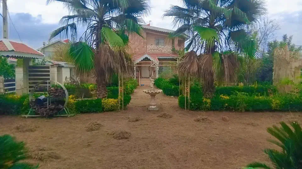 ویلای اجاره ایی در گیلان|اجارهٔ کوتاهمدت ویلا و باغ|لولمان, |دیوار