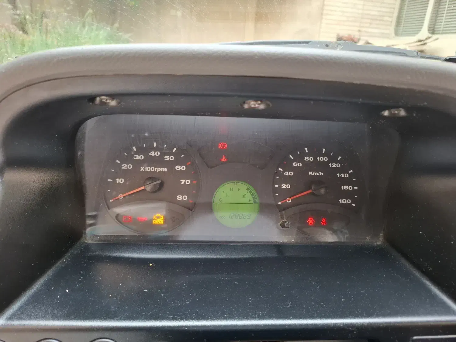 پراید 131 LE|خودرو سواری و وانت|فومن, |دیوار