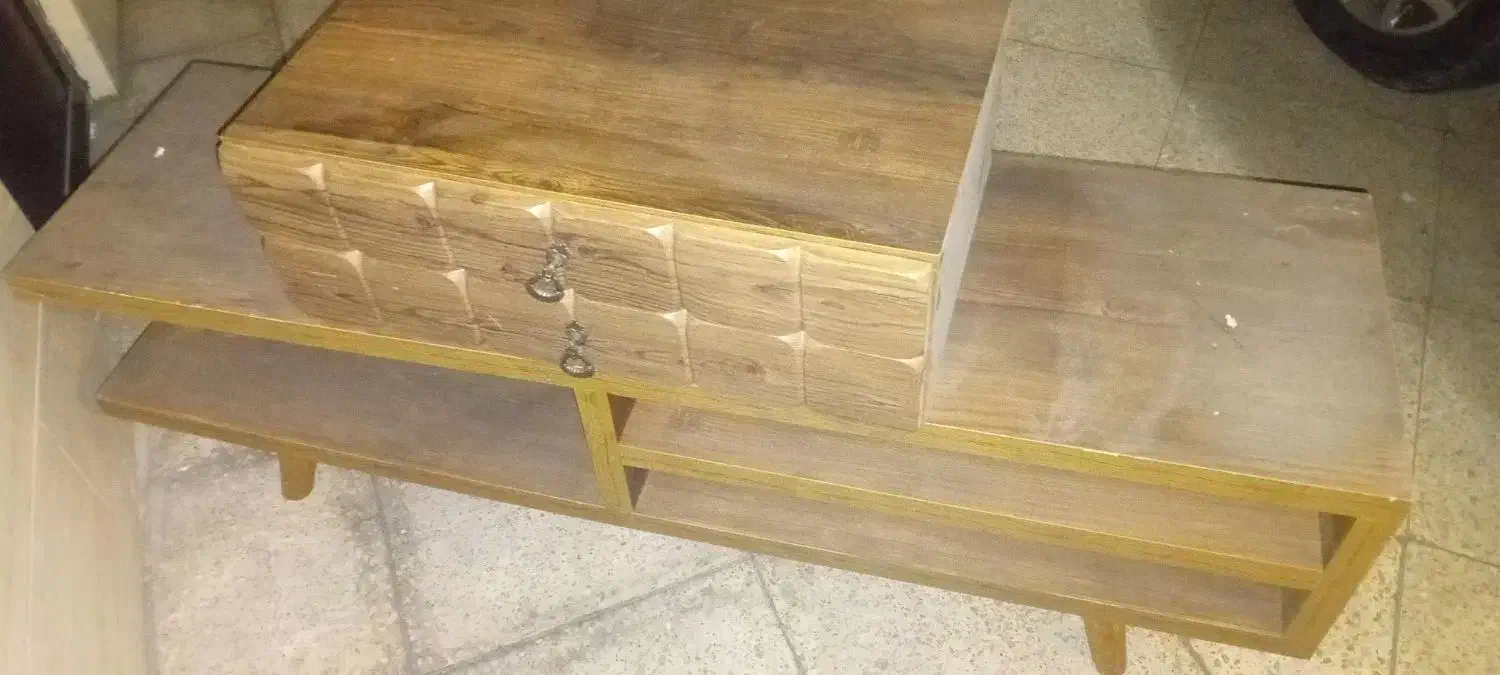 میز TV|میز تلویزیون|تهران, نظام‌آباد|دیوار