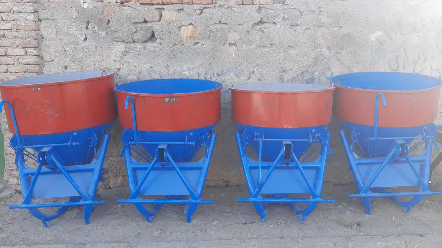 کود پاش نو خراسان مشهد|ماشینآلات صنعتی|اردبیل, |دیوار