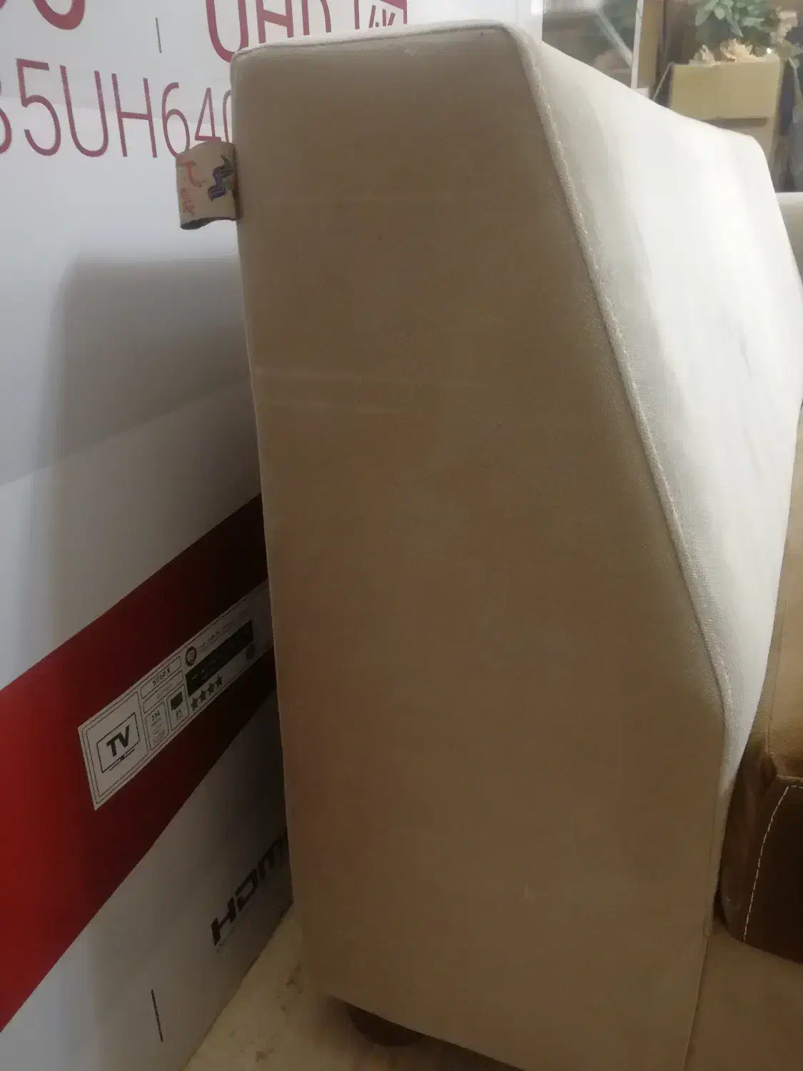 مبل راحتی - بسیار سالم|مبلمان خانگی و میز عسلی|بندرعباس, |دیوار