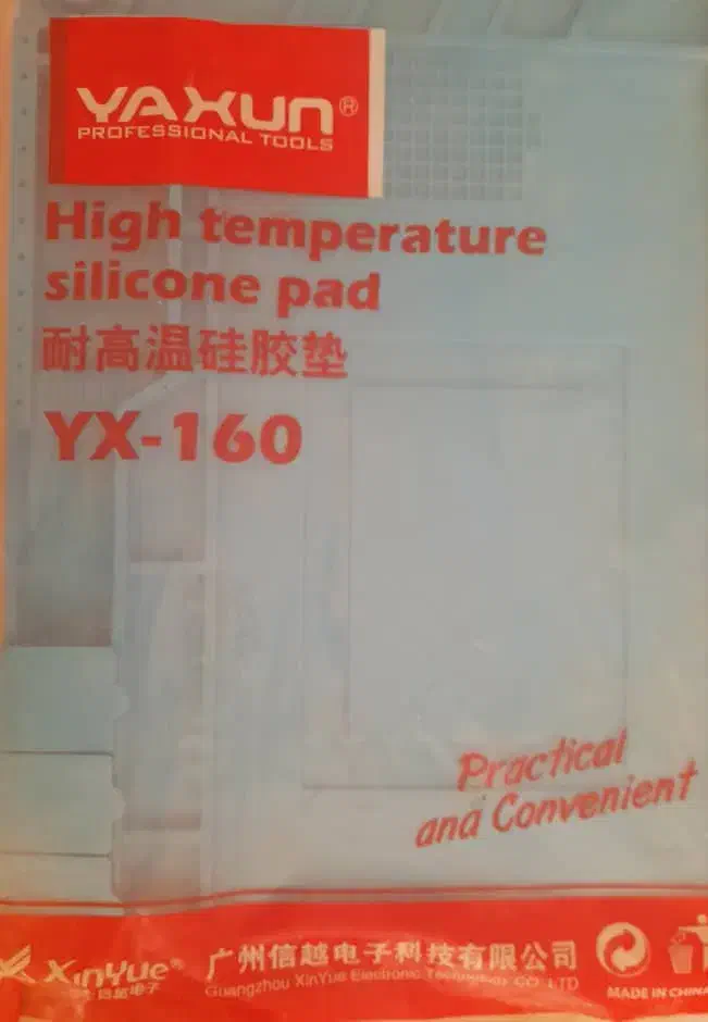 لوازم تعمیرات موبایل|لوازم جانبی موبایل و تبلت|شاهینشهر, شهرک سایت|دیوار