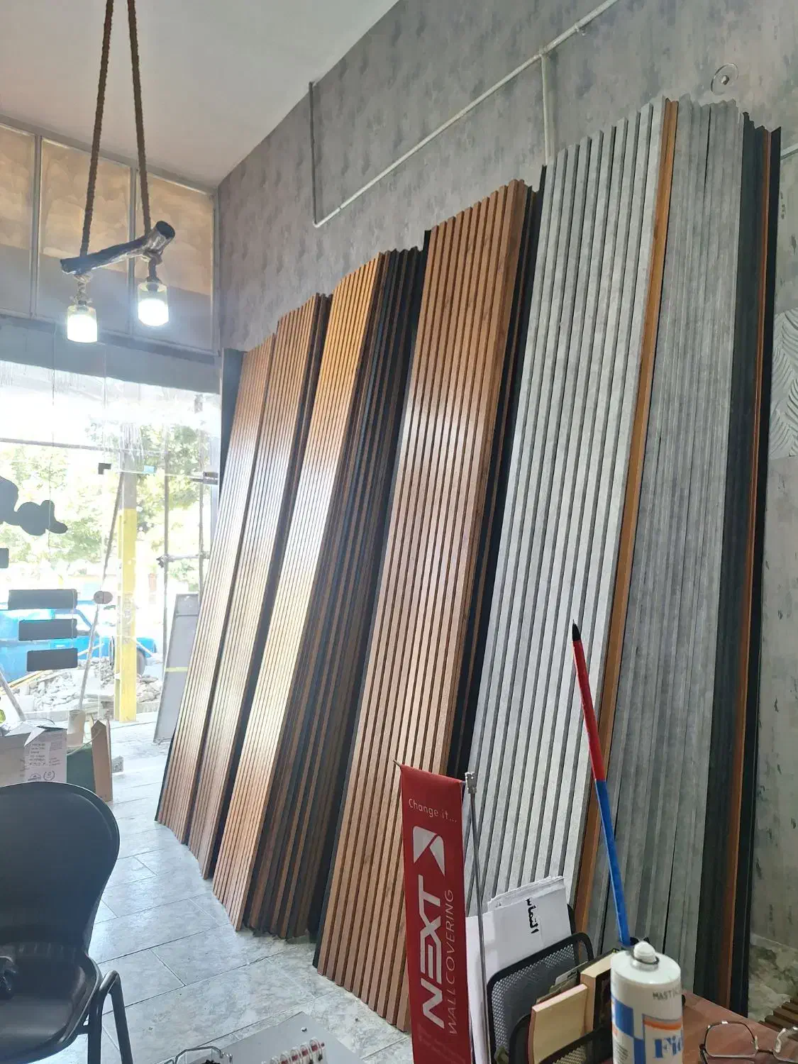 پخش ترمووال ۷۸۰ تومن|خدمات پیشه و مهارت|ارومیه, |دیوار