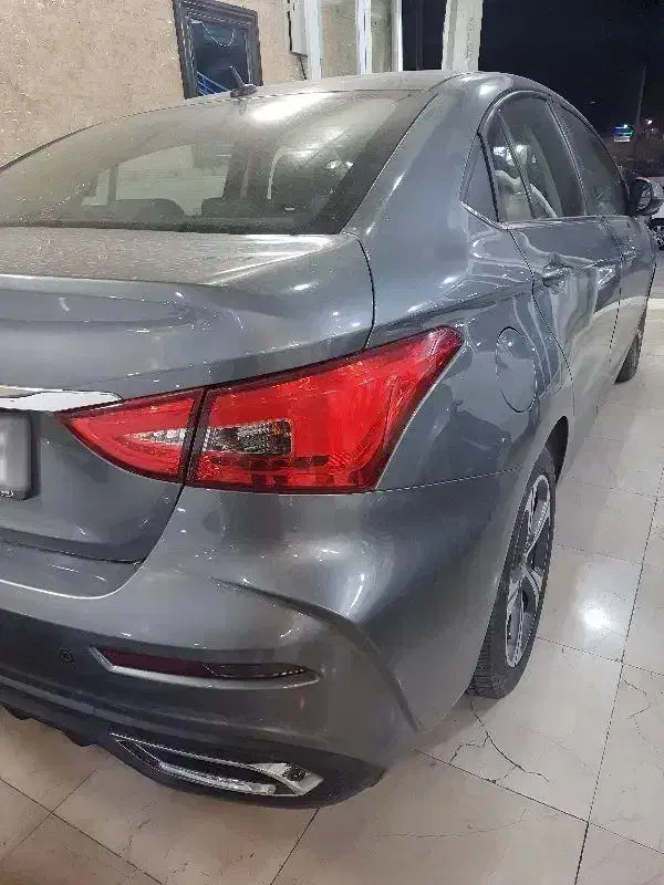 آریزو 5|خودرو سواری و وانت|تهران, دروازه شمیران|دیوار