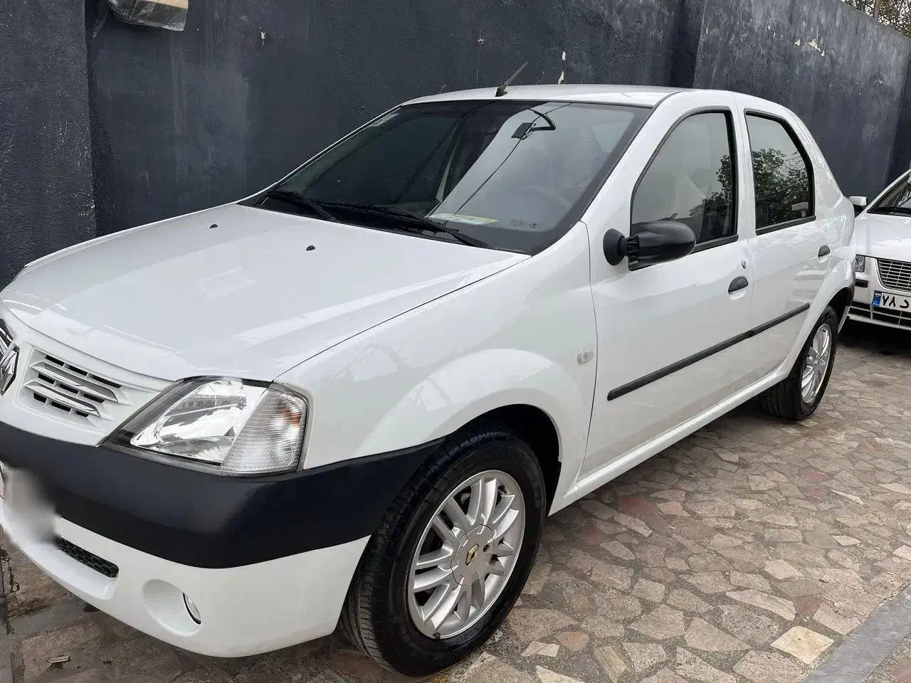 ال۹۰ مدل ۹۵ پارس خودرویی استثنایی|خودرو سواری و وانت|رشت, کوی امام رضا|دیوار