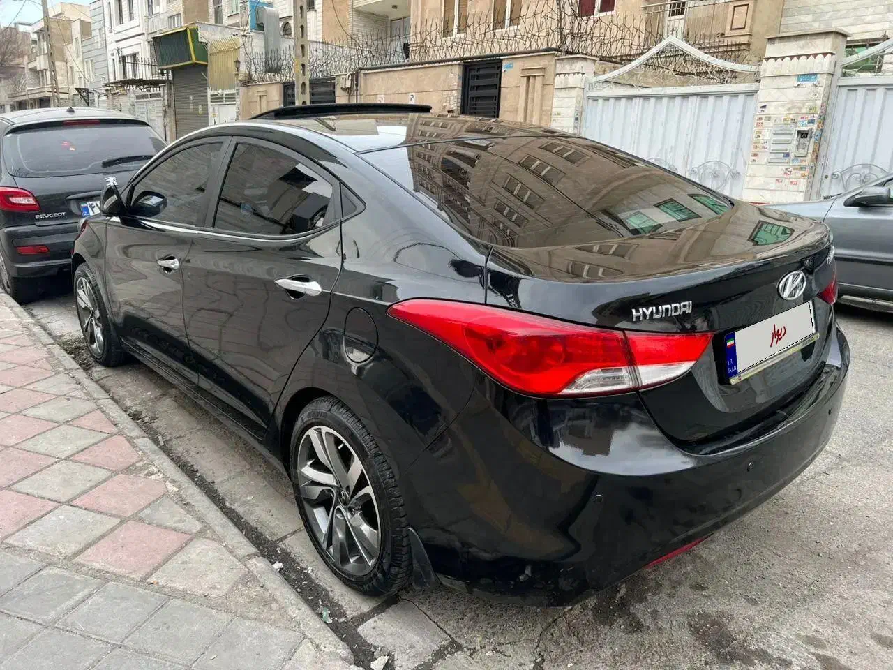 النترا 2014|خودرو سواری و وانت|تهران, سازمان آب|دیوار