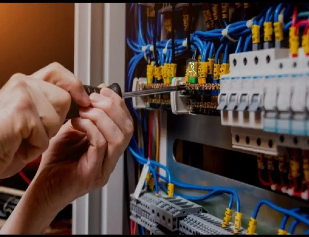 برقکار.کلی و جزئی|خدمات پیشه و مهارت|سیرجان, |دیوار