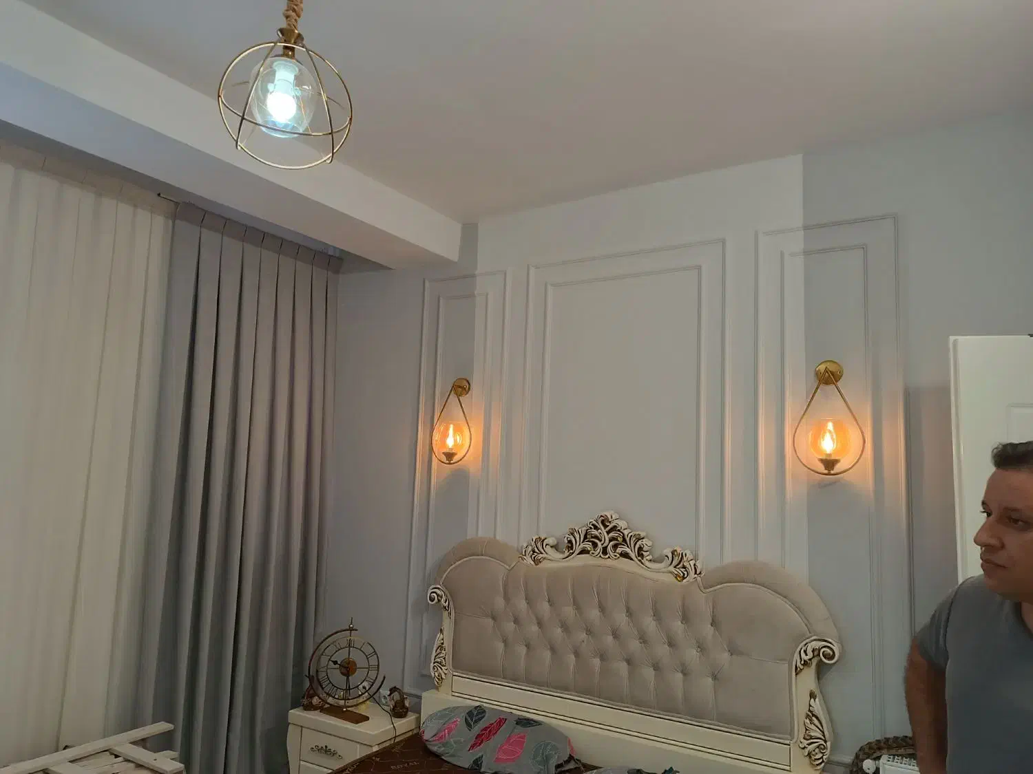 برقکاری ساختمان . آیفون. اتصالی|خدمات پیشه و مهارت|سبزوار, شهرک اندیشه|دیوار