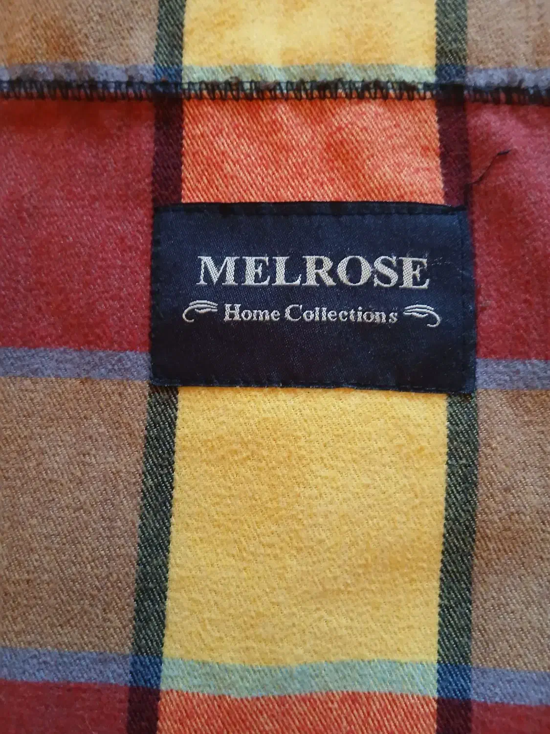 پتوی سفری ۴عدد|رختخواب، بالش، پتو|تهران, حشمتیه|دیوار